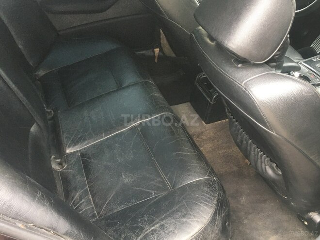 BMW 325 2003, 189,000 km - 2.5 l - Sumqayıt