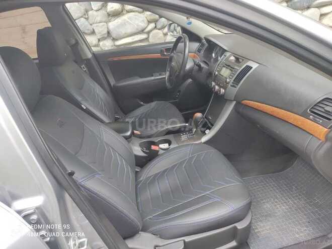 Hyundai Sonata 2008, 211,667 km - 2.0 l - Bakı