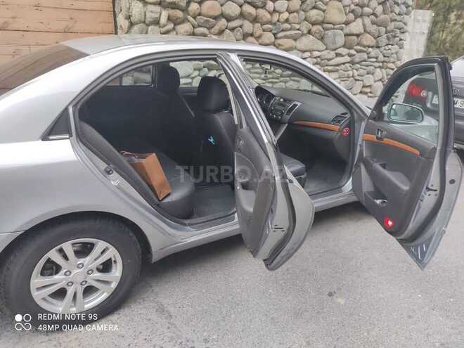 Hyundai Sonata 2008, 211,667 km - 2.0 l - Bakı