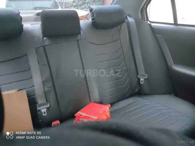 Hyundai Sonata 2008, 211,667 km - 2.0 l - Bakı