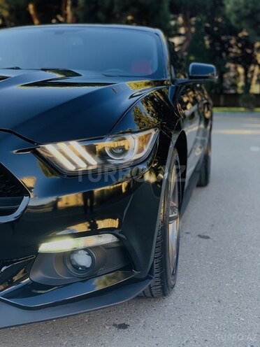 Ford Mustang 2015, 89,000 km - 2.3 l - Bakı