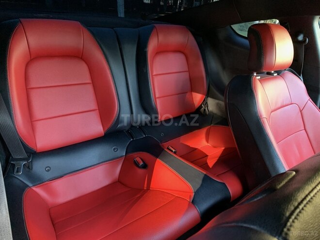 Ford Mustang 2015, 89,000 km - 2.3 l - Bakı