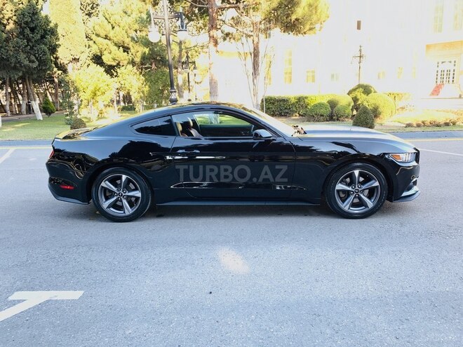 Ford Mustang 2015, 89,000 km - 2.3 l - Bakı