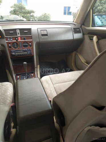 Mercedes C 200 1994, 325,000 km - 2.0 l - Lənkəran