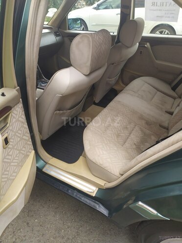 Mercedes C 200 1994, 325,000 km - 2.0 l - Lənkəran