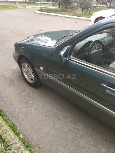 Mercedes C 200 1994, 325,000 km - 2.0 l - Lənkəran