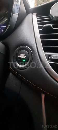 Chevrolet Trax 2019, 47,000 km - 1.4 l - Bakı