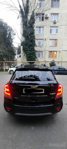 Chevrolet Trax 2019, 47,000 km - 1.4 l - Bakı