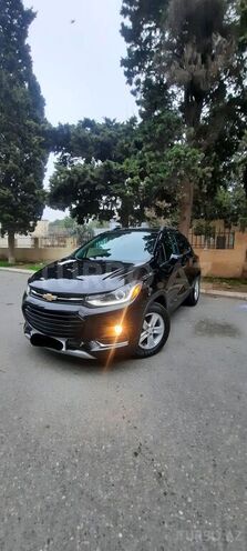 Chevrolet Trax 2019, 47,000 km - 1.4 l - Bakı