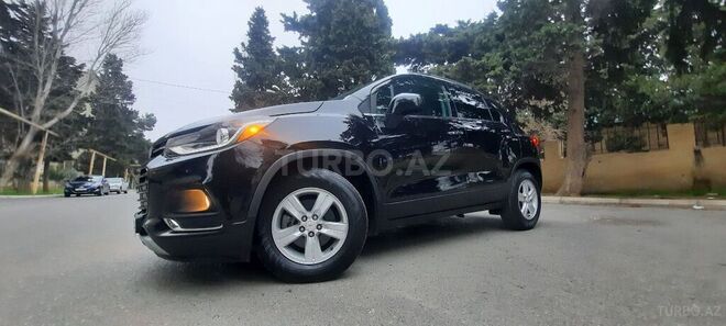 Chevrolet Trax 2019, 47,000 km - 1.4 l - Bakı