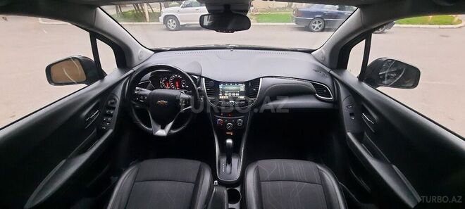 Chevrolet Trax 2019, 47,000 km - 1.4 l - Bakı
