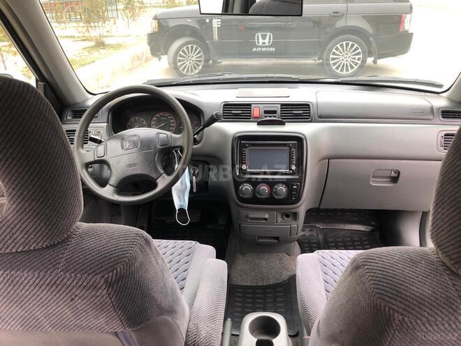 Honda CR-V 2001, 317,000 km - 2.0 l - Bakı
