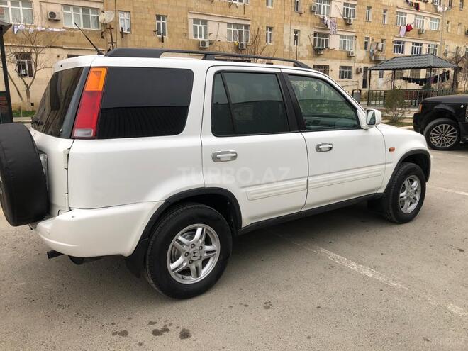 Honda CR-V 2001, 317,000 km - 2.0 l - Bakı