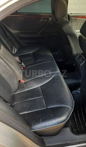 Mercedes E 240 1999, 330,000 km - 2.4 l - Bakı