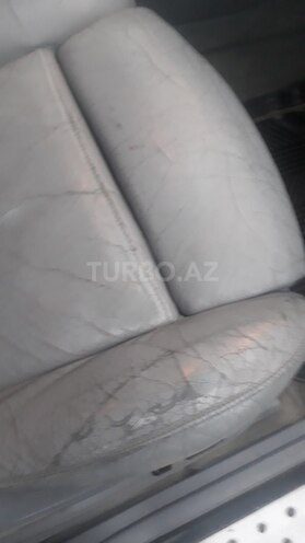 BMW X5 2001, 241,000 km - 4.4 l - Bakı