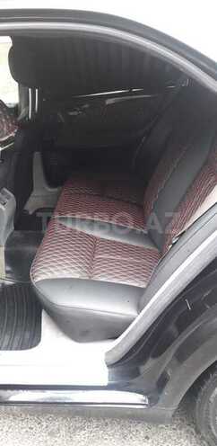 Mercedes E 280 1998, 400,000 km - 2.8 l - Bakı