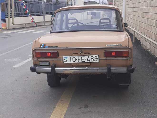 Moskvich 2140 1986, 431,036 km - 0.2 l - Bakı