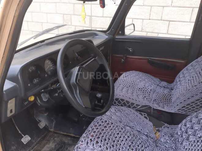 Moskvich 2140 1986, 431,036 km - 0.2 l - Bakı