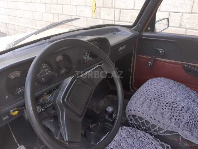 Moskvich 2140 1986, 431,036 km - 0.2 l - Bakı