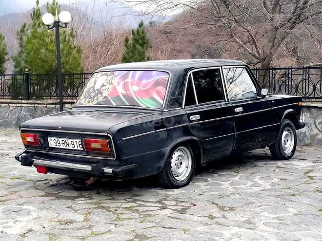 LADA (VAZ) 2106 1991, 222,222 km - 1.6 l - Balakən