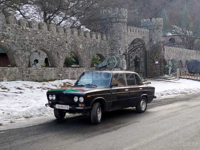 LADA (VAZ) 2106 1991, 222,222 km - 1.6 l - Balakən