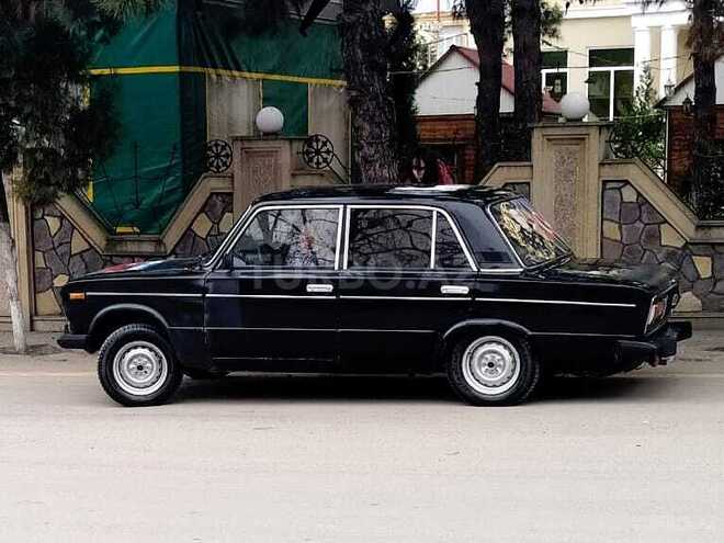LADA (VAZ) 2106 1991, 222,222 km - 1.6 l - Balakən