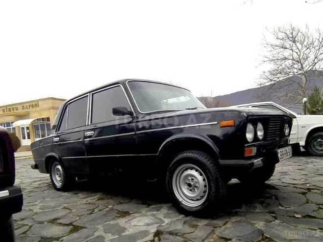 LADA (VAZ) 2106 1991, 222,222 km - 1.6 l - Balakən