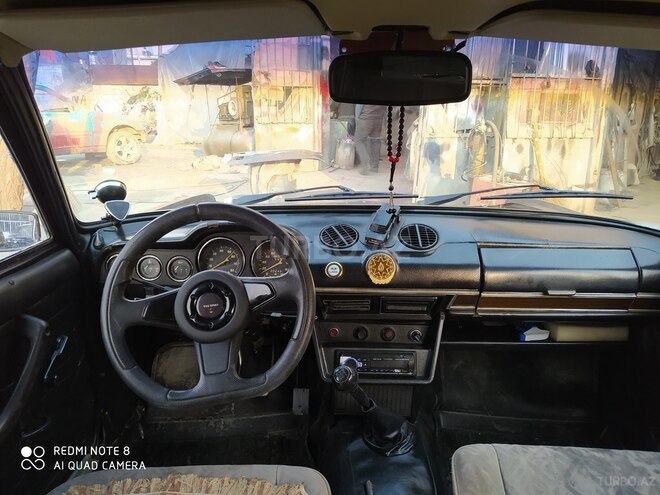 LADA (VAZ) 2106 1991, 222,222 km - 1.6 l - Balakən