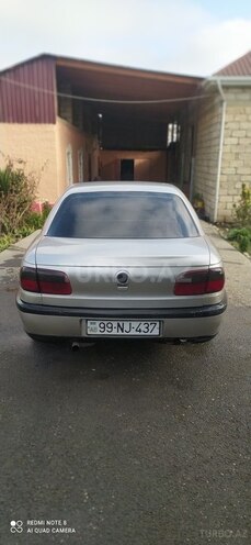 Opel Omega 1996, 431,070 km - 2.0 л - Qusar