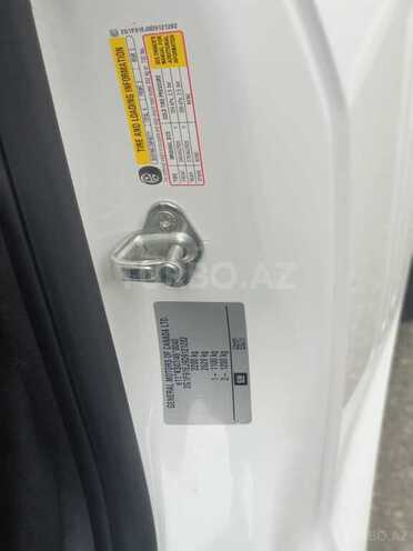 Chevrolet Camaro 2012, 22,682 km - 6.2 l - Bakı