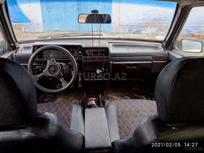 LADA (VAZ) 2109 1989, 766,345 km - 0.1 l - Neftçala