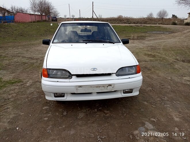 LADA (VAZ) 2109 1989, 766,345 km - 0.1 l - Neftçala