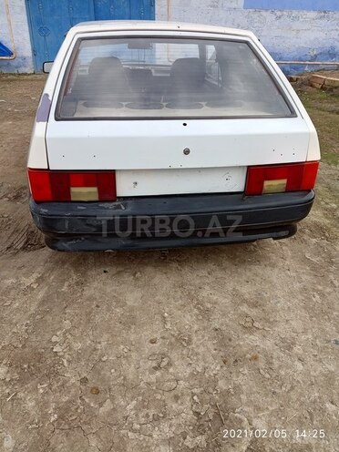 LADA (VAZ) 2109 1989, 766,345 km - 0.1 l - Neftçala