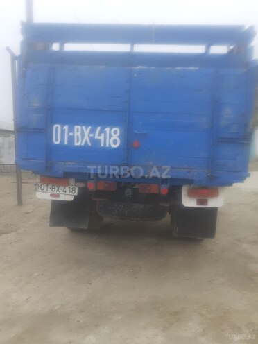 GAZ 53 1990, 1,000,000 km - 5.0 л - Bakı