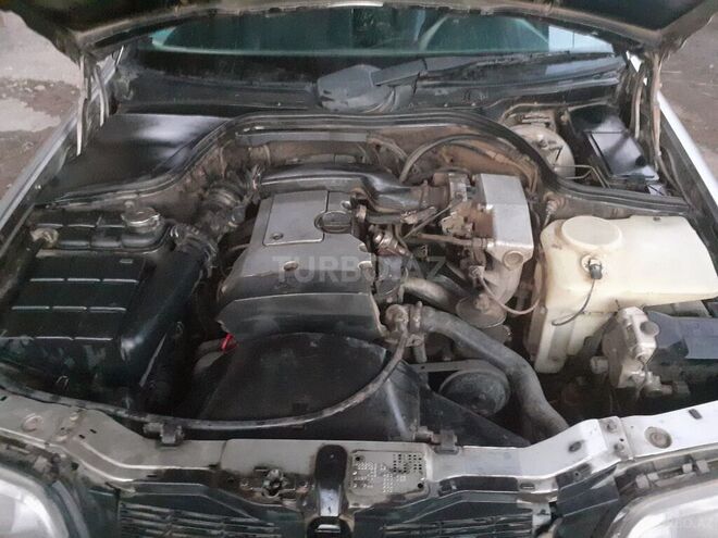 Mercedes C 220 1993, 172,000 km - 2.2 л - Cəlilabad