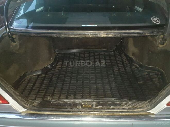 Mercedes C 220 1993, 172,000 km - 2.2 л - Cəlilabad