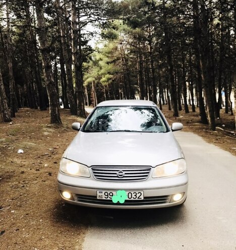 Nissan Sunny 2008, 124,000 km - 1.6 л - Bakı