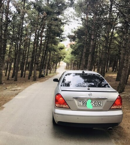 Nissan Sunny 2008, 124,000 km - 1.6 л - Bakı