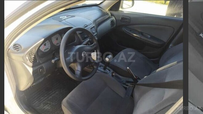 Nissan Sunny 2008, 124,000 km - 1.6 л - Bakı