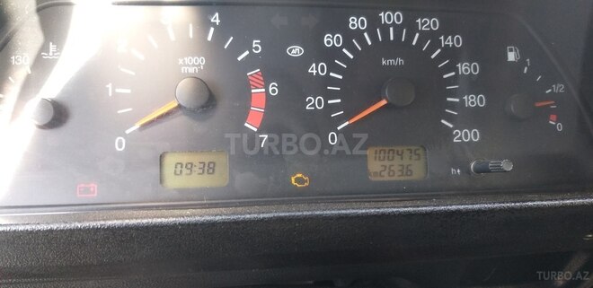 LADA (VAZ) Niva 2012, 100 km - 0.2 l - Gəncə