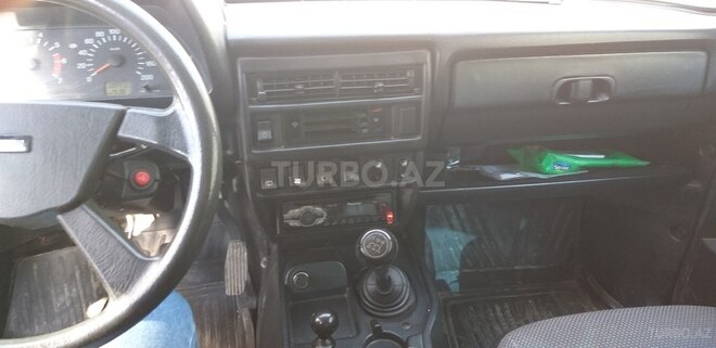 LADA (VAZ) Niva 2012, 100 km - 0.2 l - Gəncə