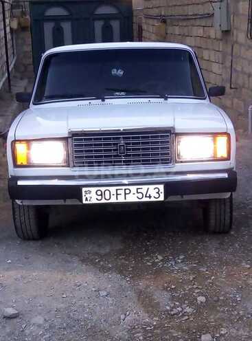 LADA (VAZ) 2107 2003, 47,815 km - 1.6 l - Bakı
