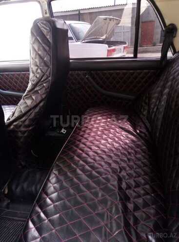 LADA (VAZ) 2107 2003, 47,815 km - 1.6 l - Bakı