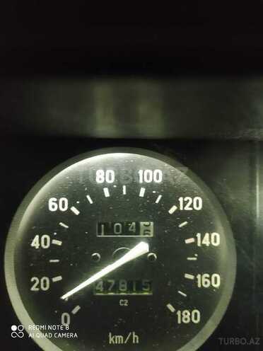 LADA (VAZ) 2107 2003, 47,815 km - 1.6 l - Bakı