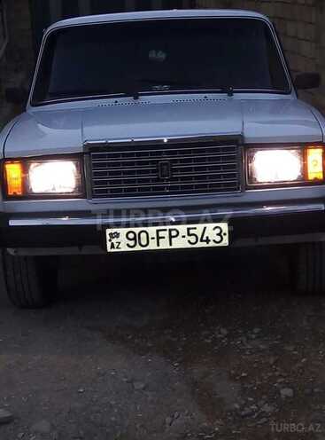 LADA (VAZ) 2107 2003, 47,815 km - 1.6 l - Bakı