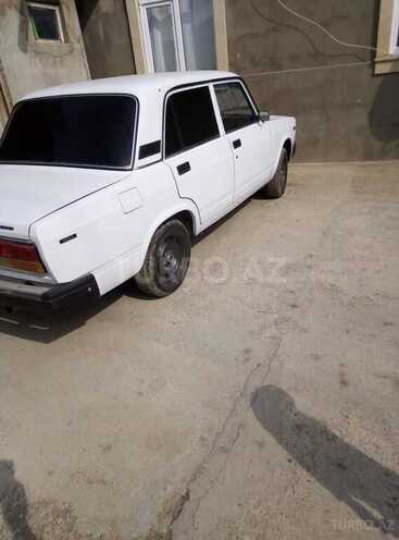 LADA (VAZ) 2107 2003, 47,815 km - 1.6 l - Bakı