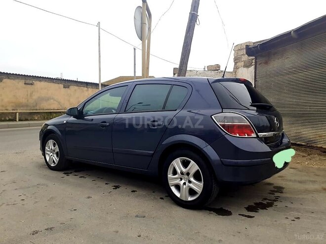 Opel Astra 2008, 213,000 km - 1.3 л - Bakı