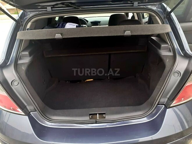 Opel Astra 2008, 213,000 km - 1.3 л - Bakı