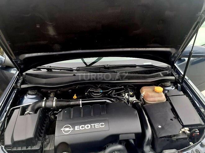 Opel Astra 2008, 213,000 km - 1.3 л - Bakı