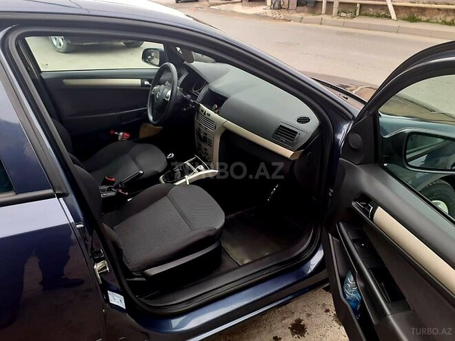 Opel Astra 2008, 213,000 km - 1.3 л - Bakı
